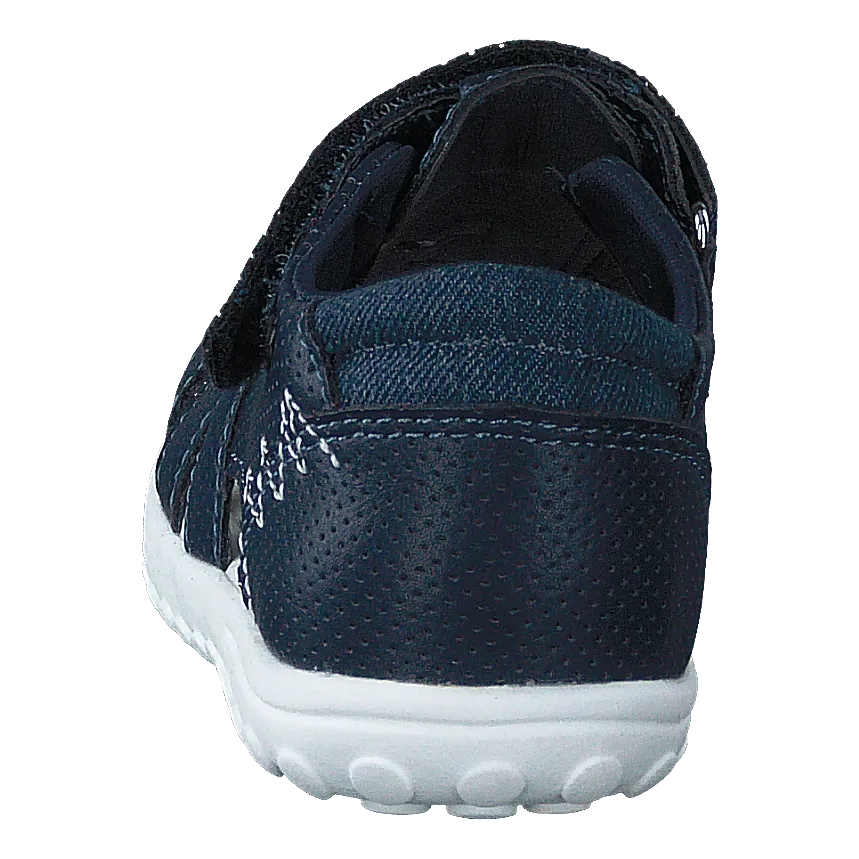 423-7038 Navy Blue