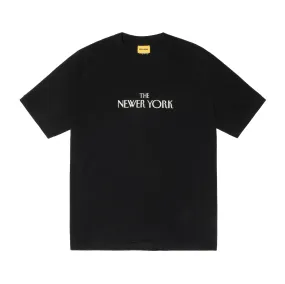 555 Soul - Pigment Dyed Tee
