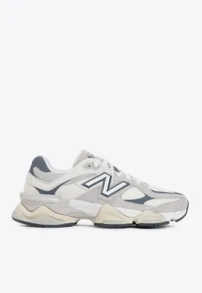 9060 Lace-Up Sneakers