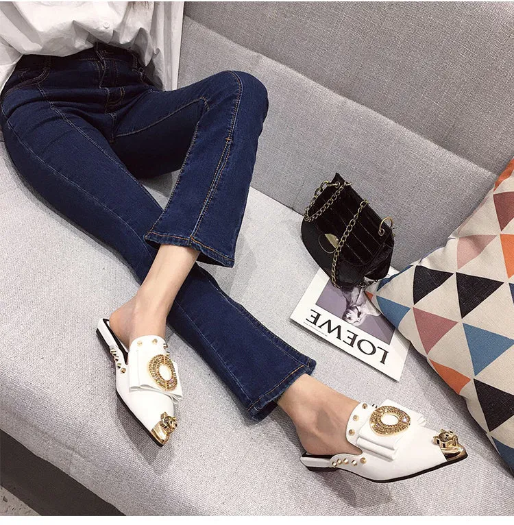 A Million Dream Mules Shoes