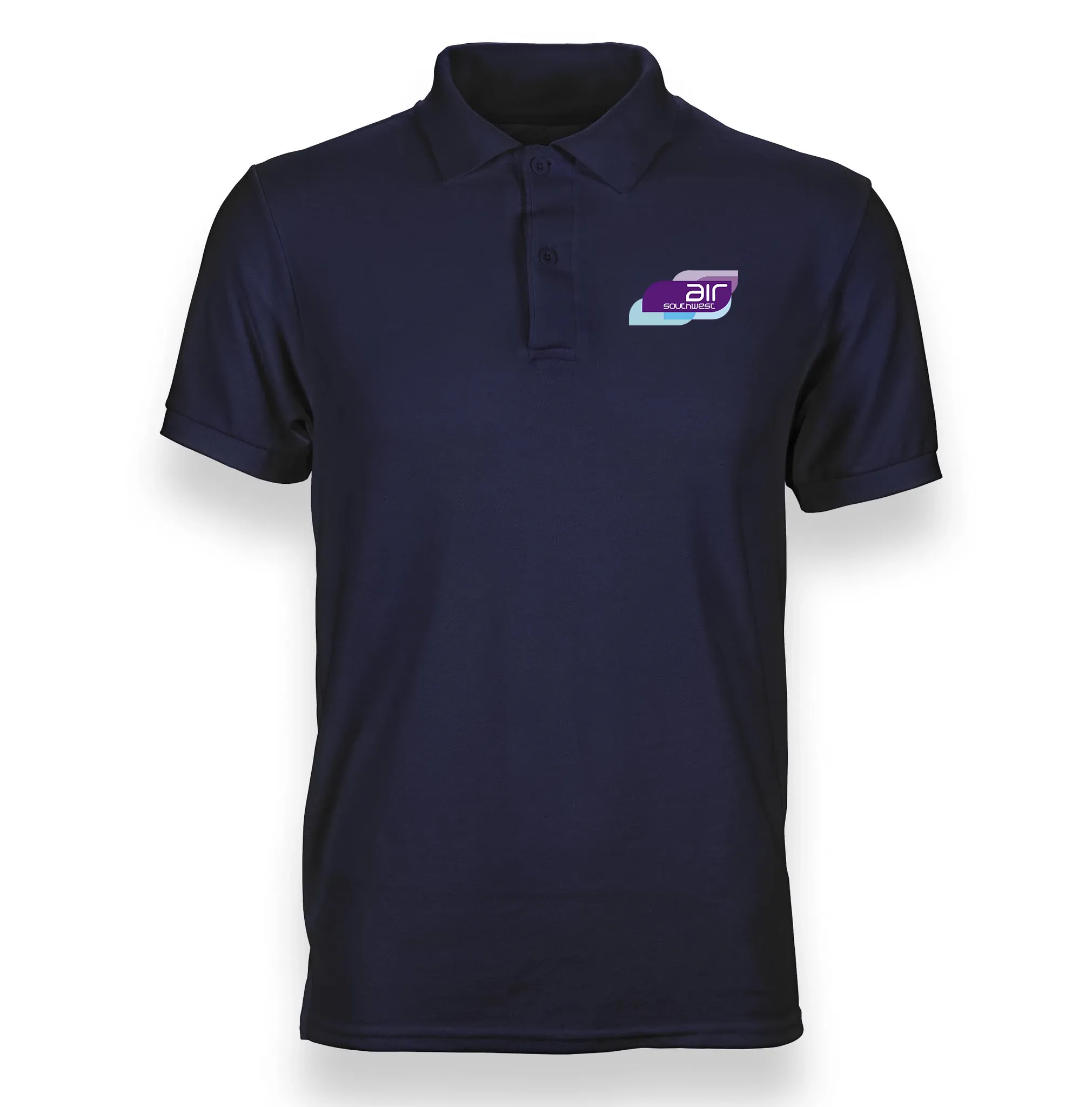 AIRLINES POLO T-SHIRT 2
