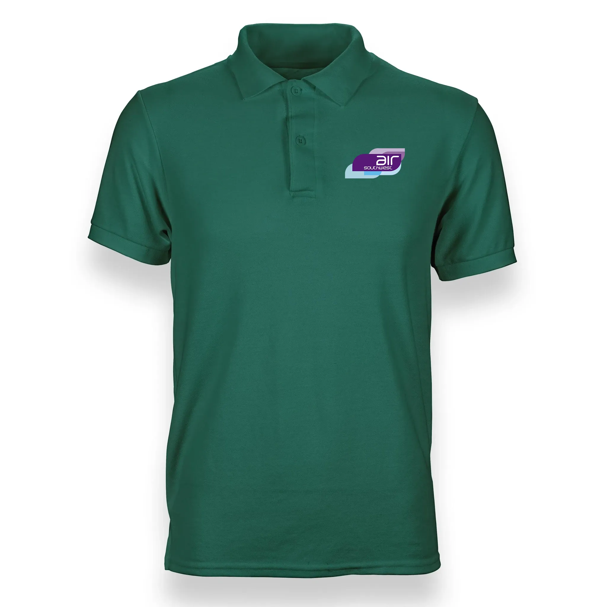 AIRLINES POLO T-SHIRT 2