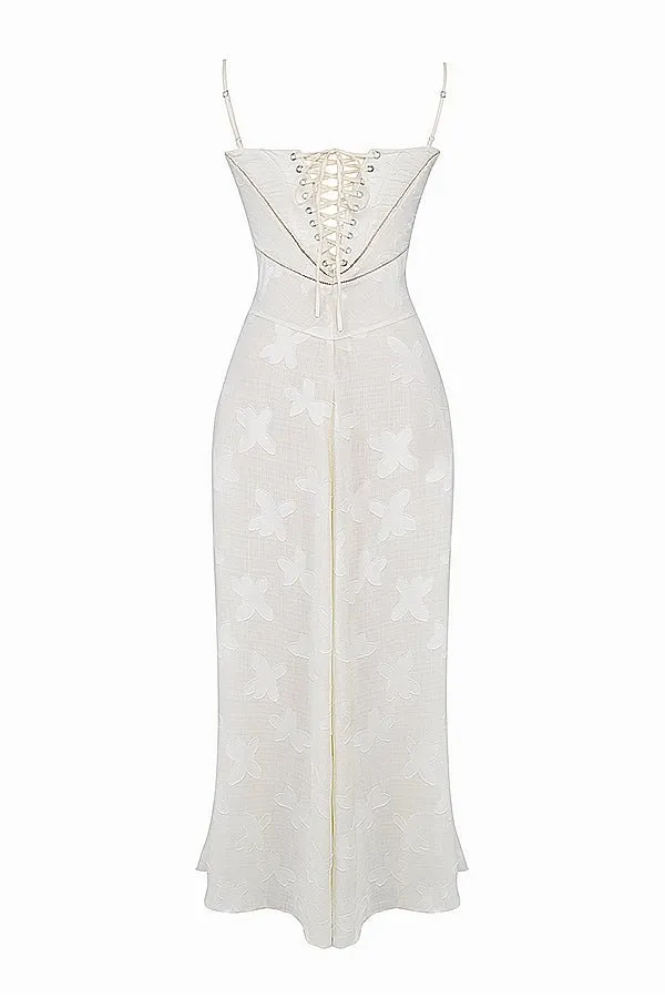 Aura™ - Elegant and Light Summer Dress