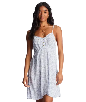 Billabong As If Dress-Good Tides