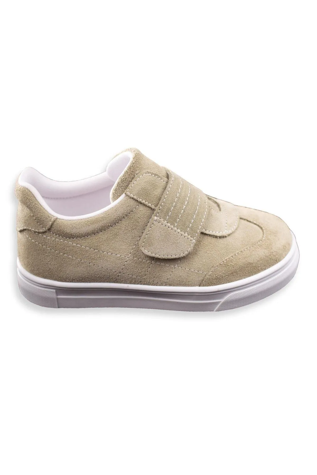 Children's Sneakers Shoes 22-30 Number Avocado