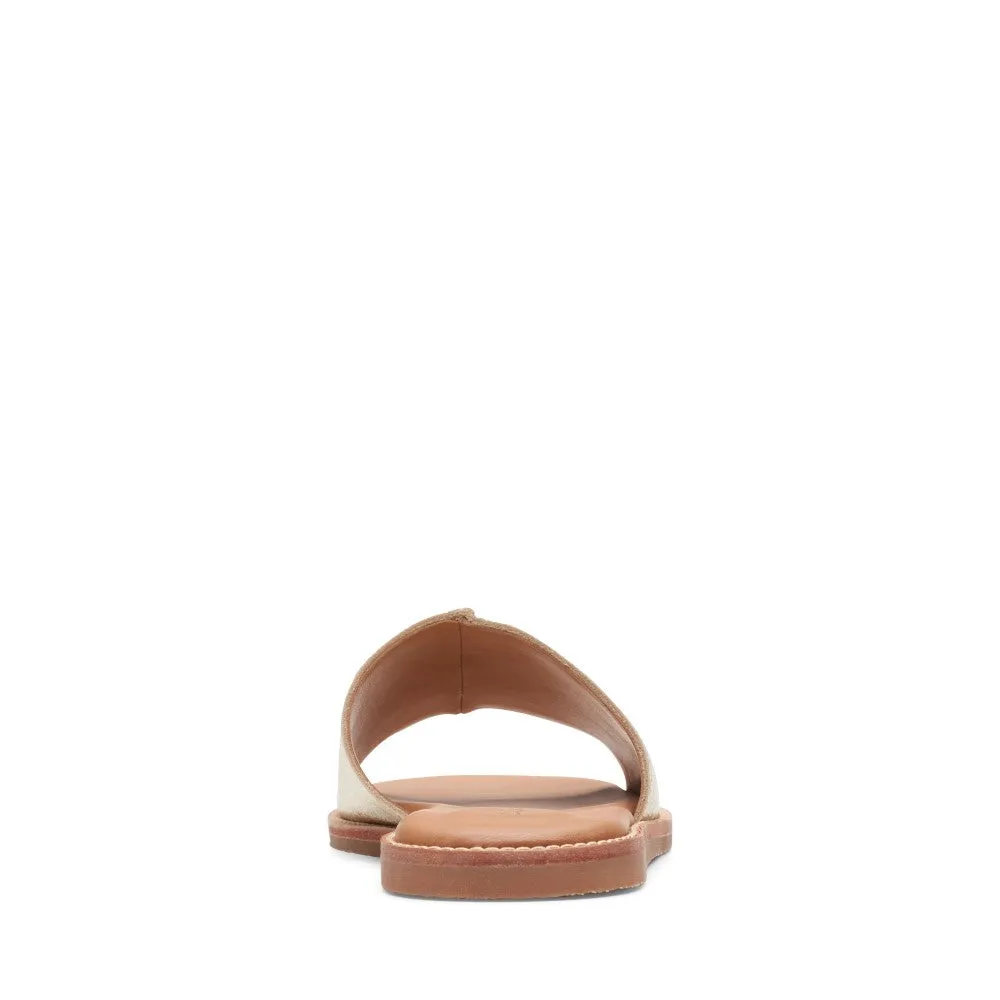 Clarks Womens Karsea Mule Sandal