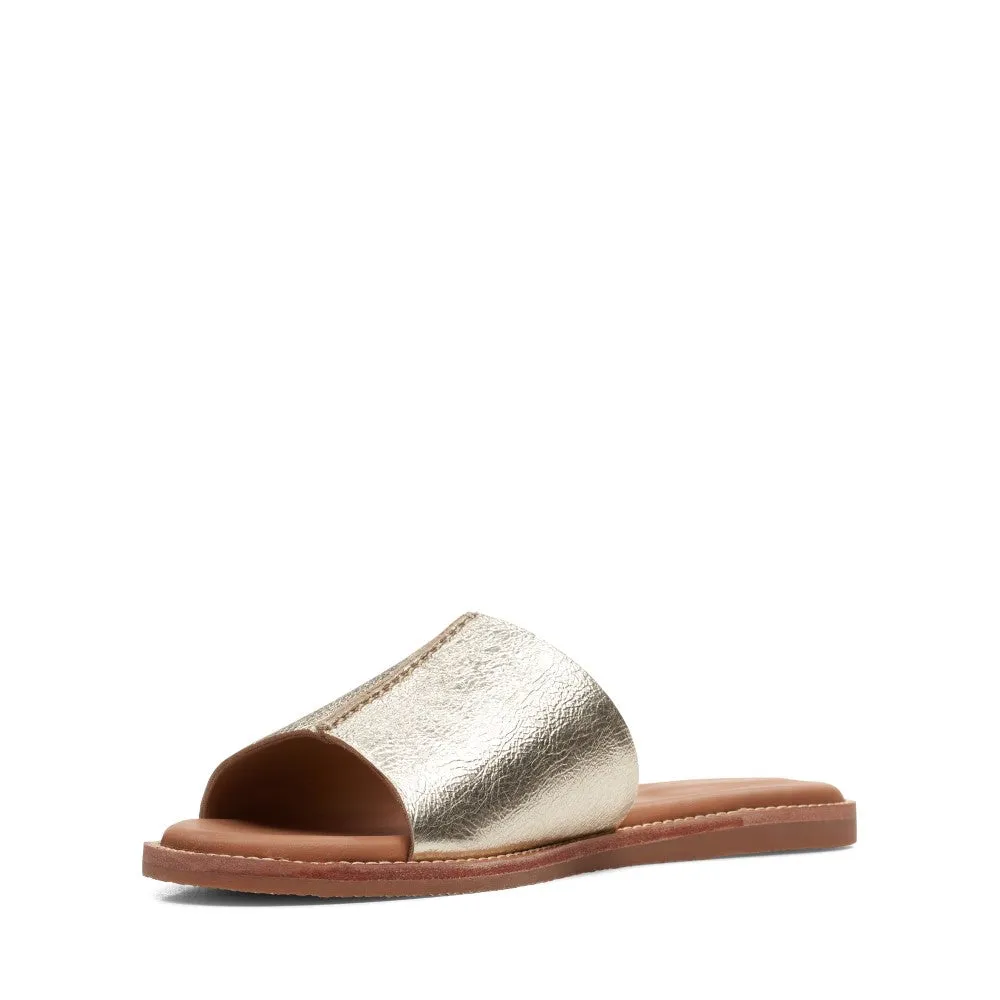 Clarks Womens Karsea Mule Sandal