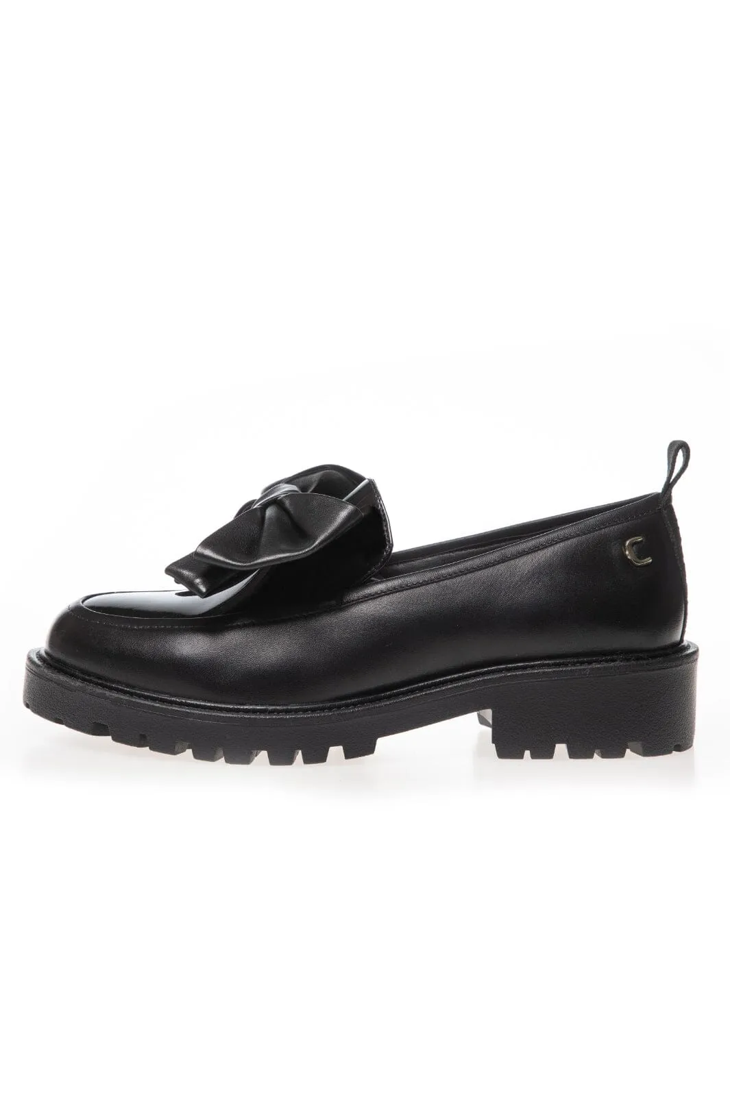 Copenhagen Shoes - Hello Bow - 0001 Black