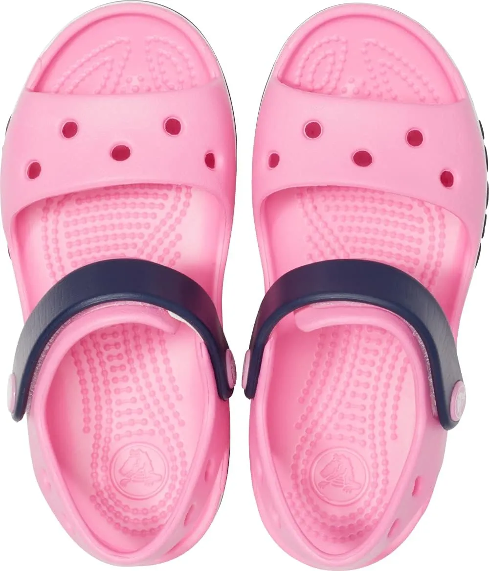 Crocs Unisex-Child Bayaband Sandal