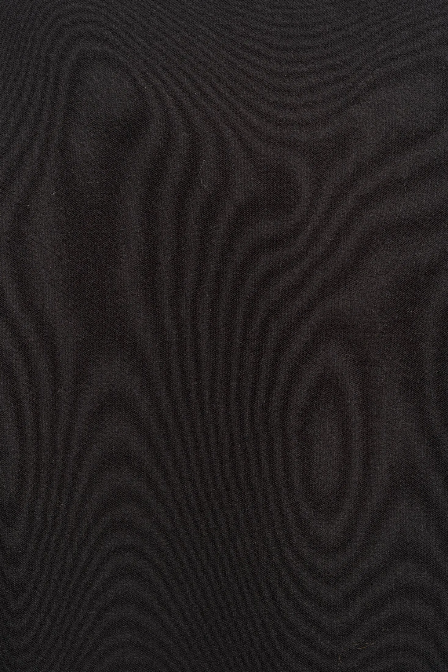 Devaki Blazer - Black