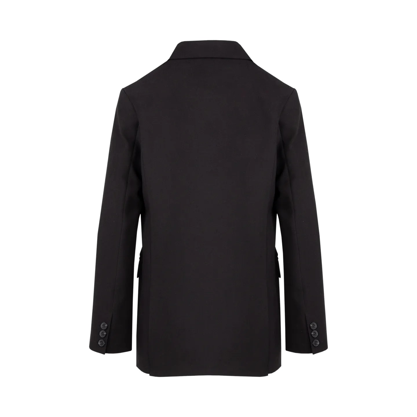 Devaki Blazer - Black