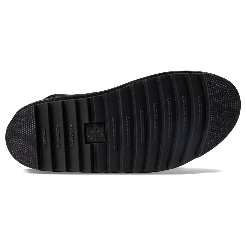 Dr. Martens Olson Tumbled Nubuck Women's Gladiaters Sandals