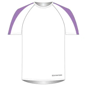 DUBC Men's Armstripe Bodyshell Tee