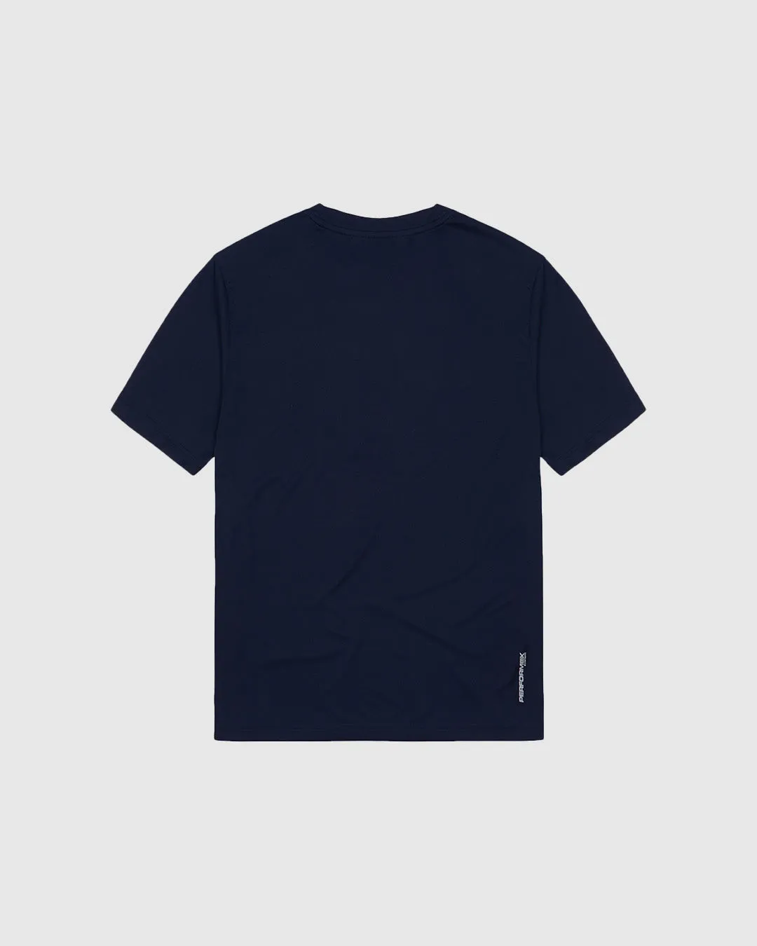 EP:0110 - Performance Tee 2.0 - Navy