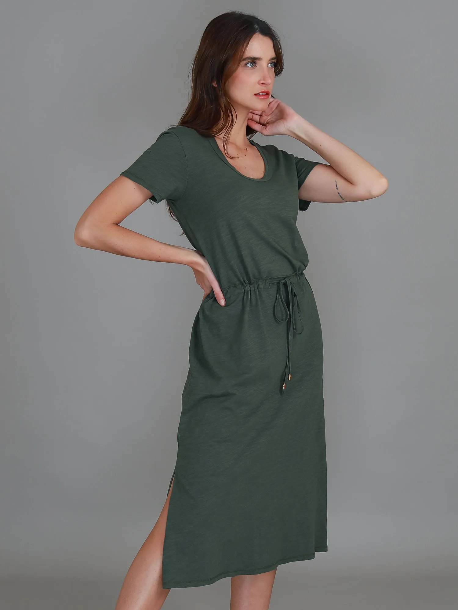 Esther Dress