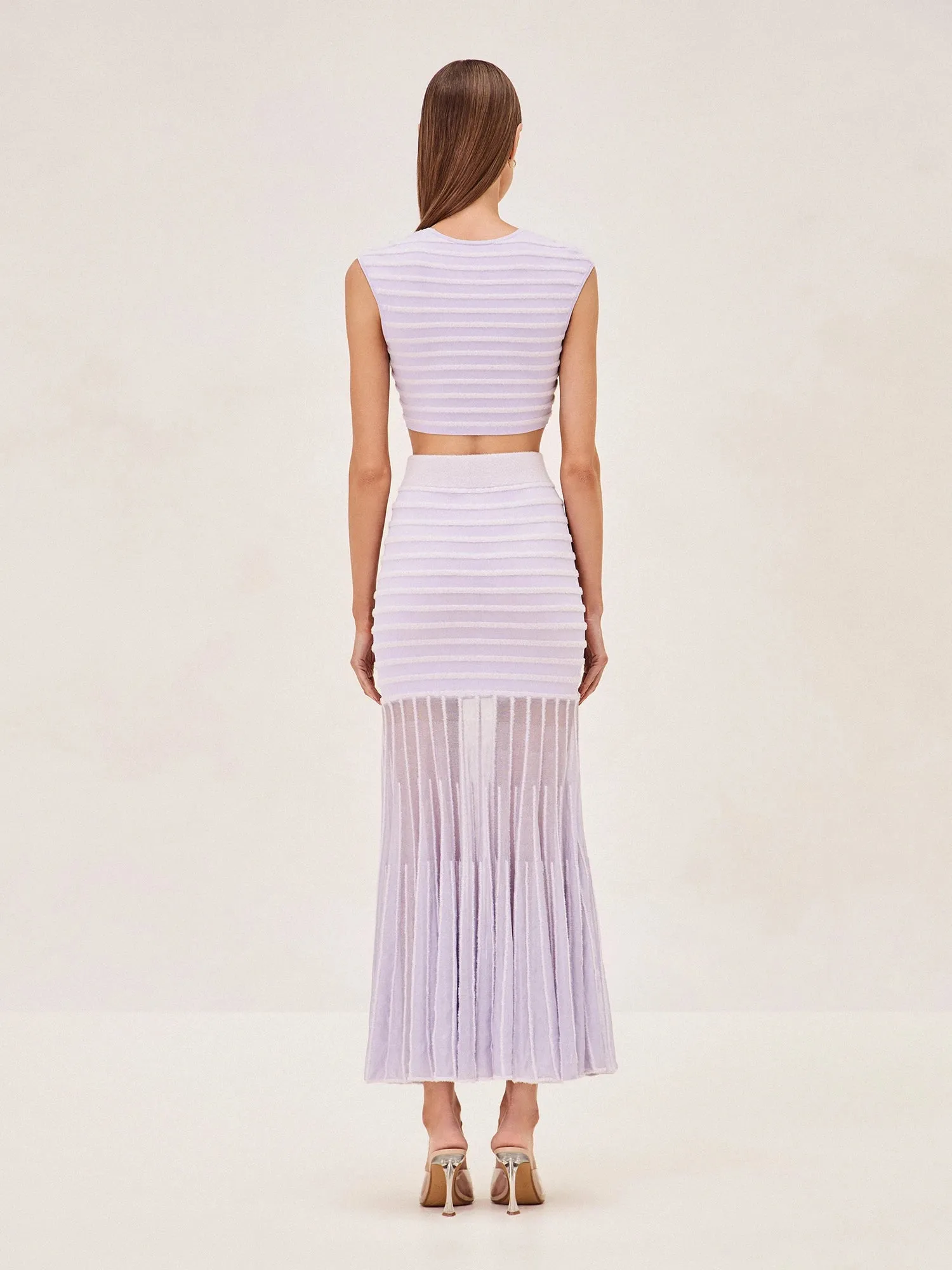 Franki Skirt