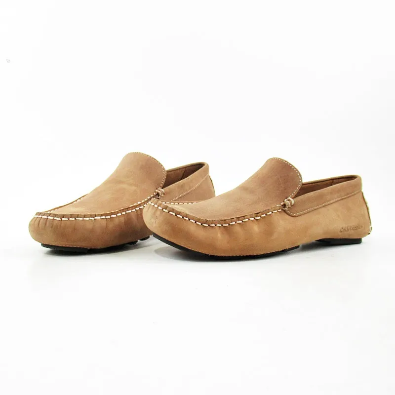HUSH PUPPIES Jace Monaco (Khaki)
