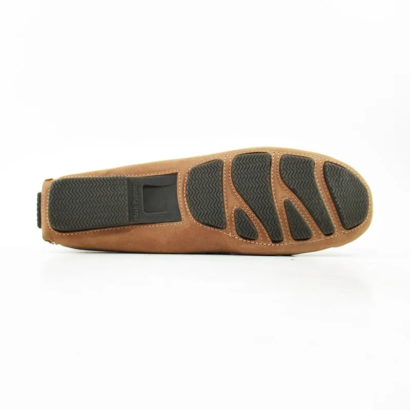 HUSH PUPPIES Jace Monaco (Khaki)