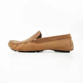 HUSH PUPPIES Jace Monaco (Khaki)