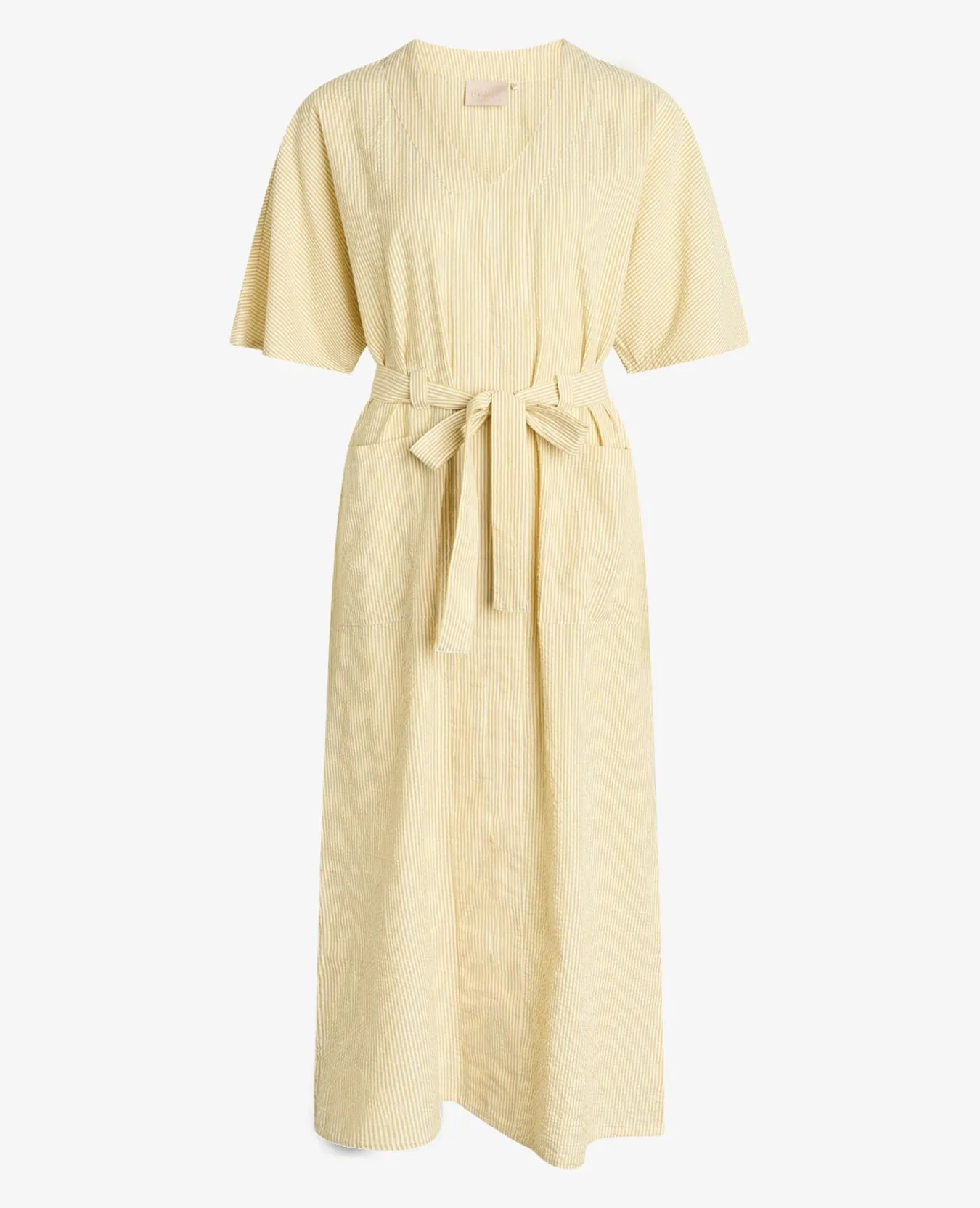 JAYLA DRESS