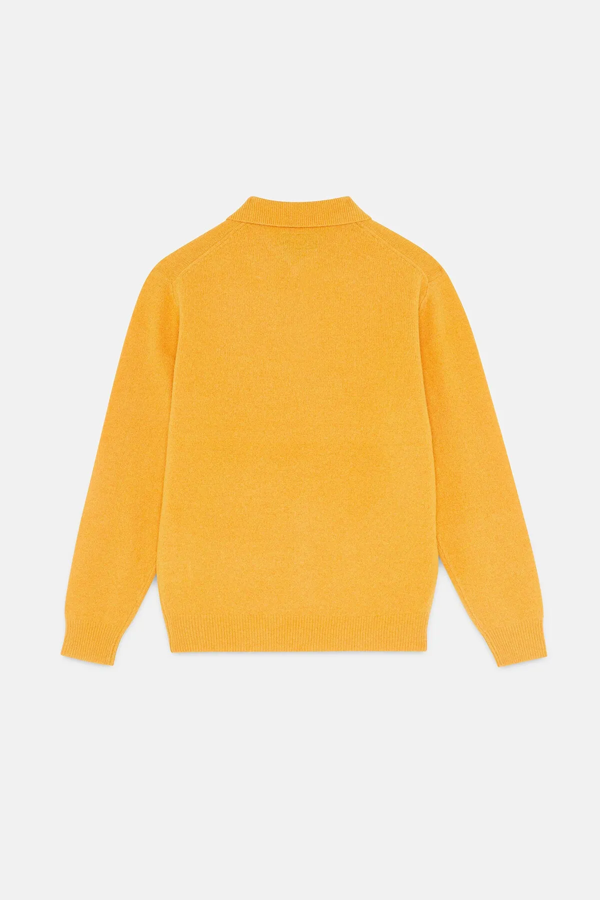 Knit Polo 9G