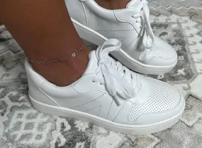 Krew Casual Sneaker