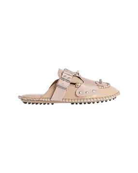 Medusa Stud Mules