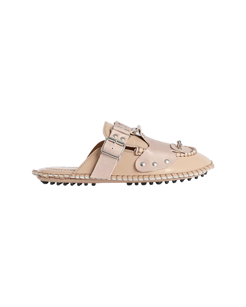 Medusa Stud Mules