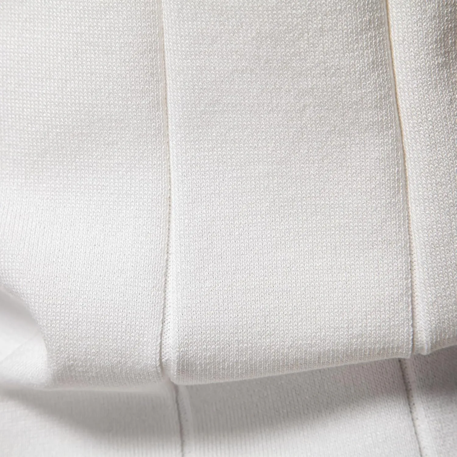 Mens Golf Polo Shirts Short Sleeve Quarter Zip Knit Polos Slim Fit Textured Stretchy Polo Shirt for Men