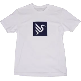 Men's Shield Logo Tee