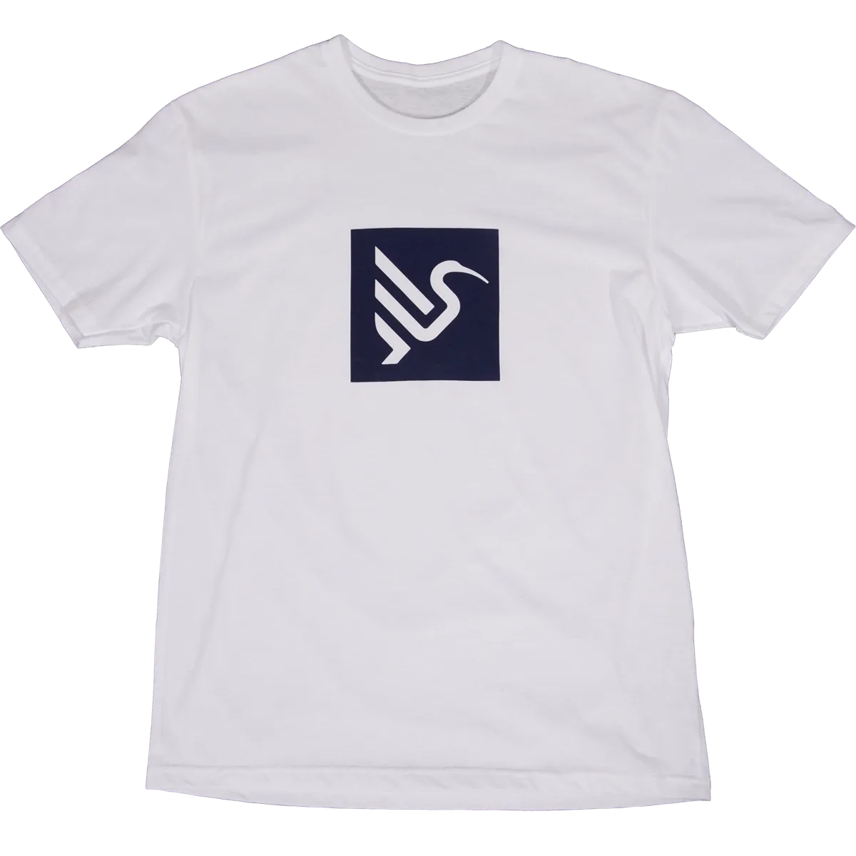 Men's Shield Logo Tee