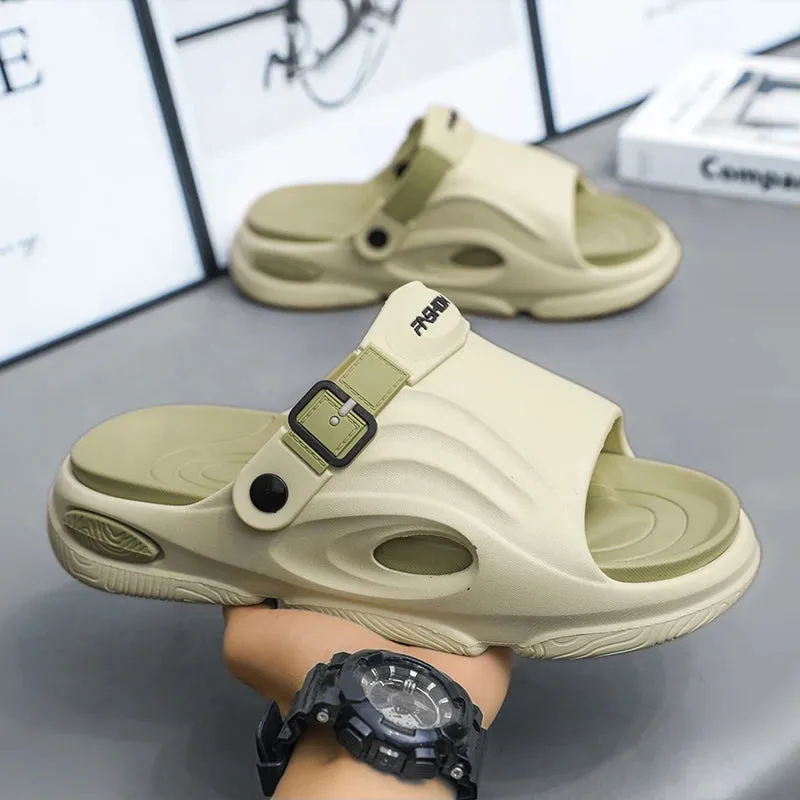 New Beach Slides - Anti slip - breathable