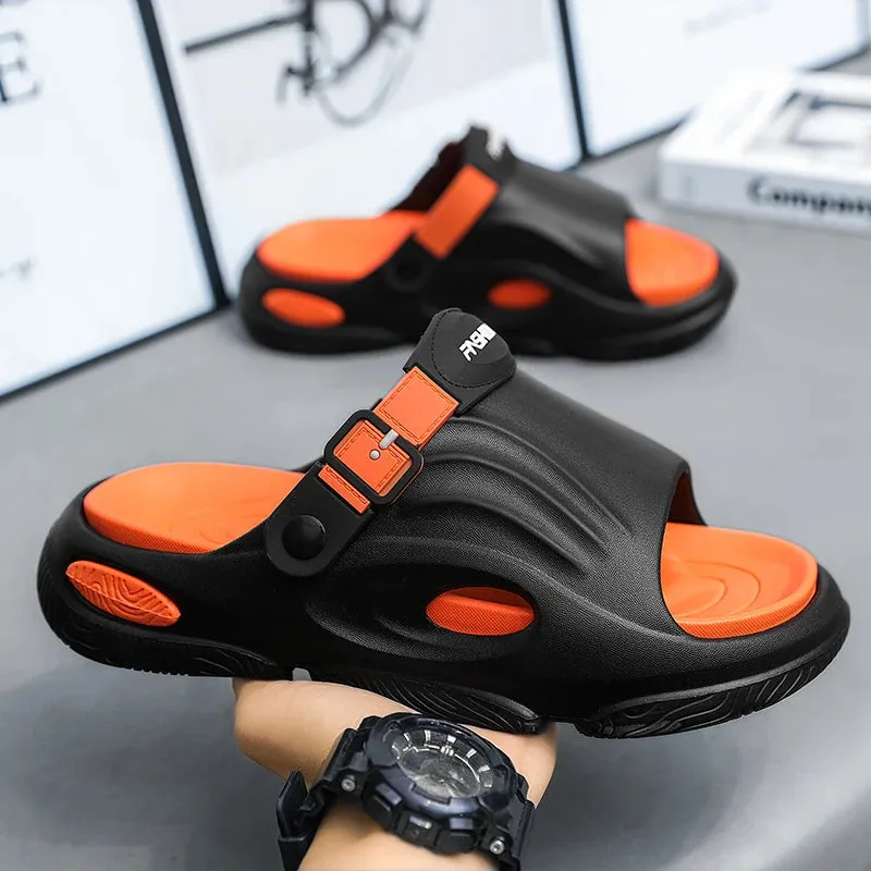 New Beach Slides - Anti slip - breathable