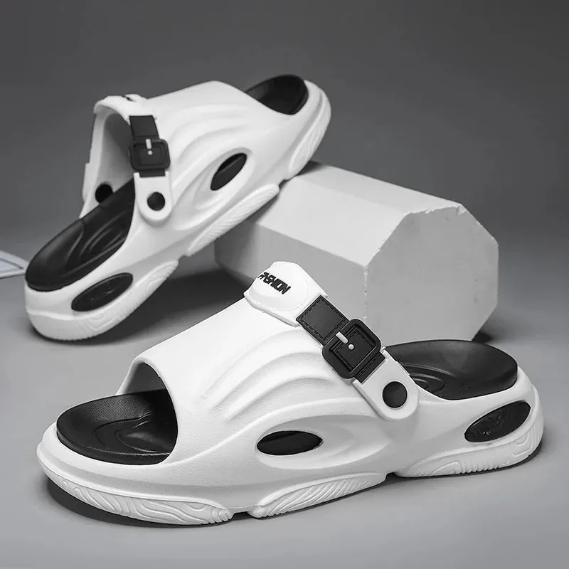 New Beach Slides - Anti slip - breathable