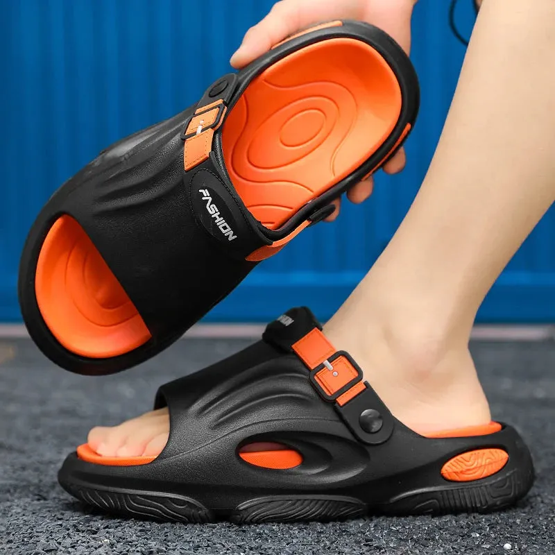 New Beach Slides - Anti slip - breathable