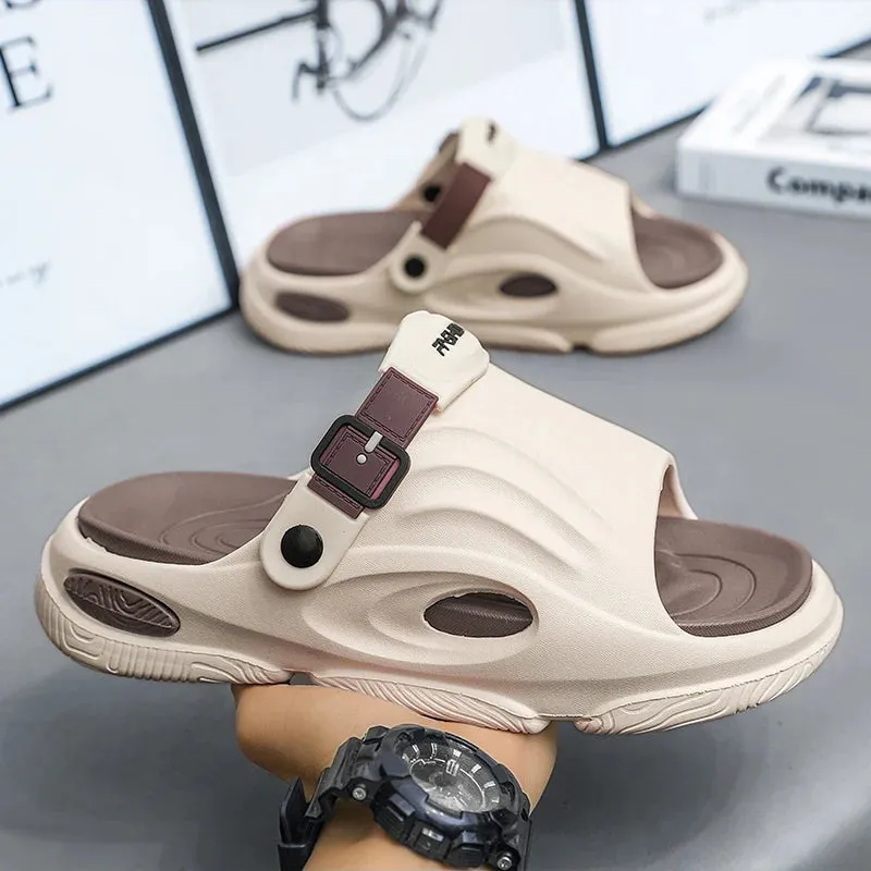 New Beach Slides - Anti slip - breathable