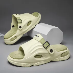 New Beach Slides - Anti slip - breathable