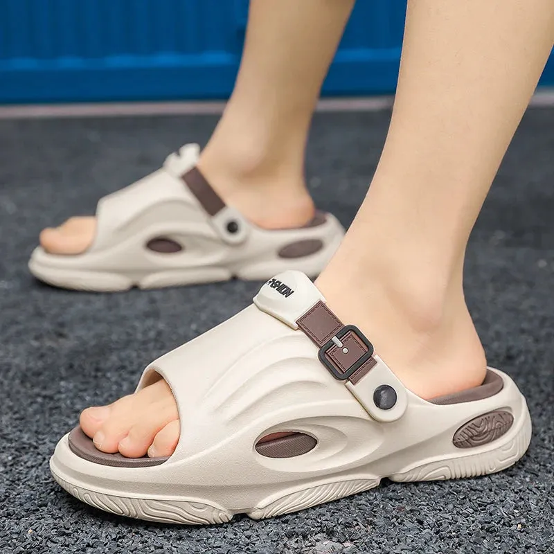 New Beach Slides - Anti slip - breathable