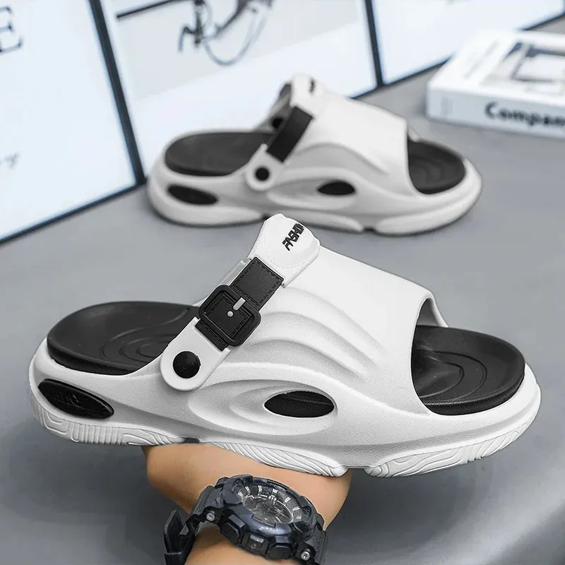 New Beach Slides - Anti slip - breathable