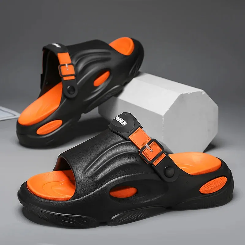 New Beach Slides - Anti slip - breathable