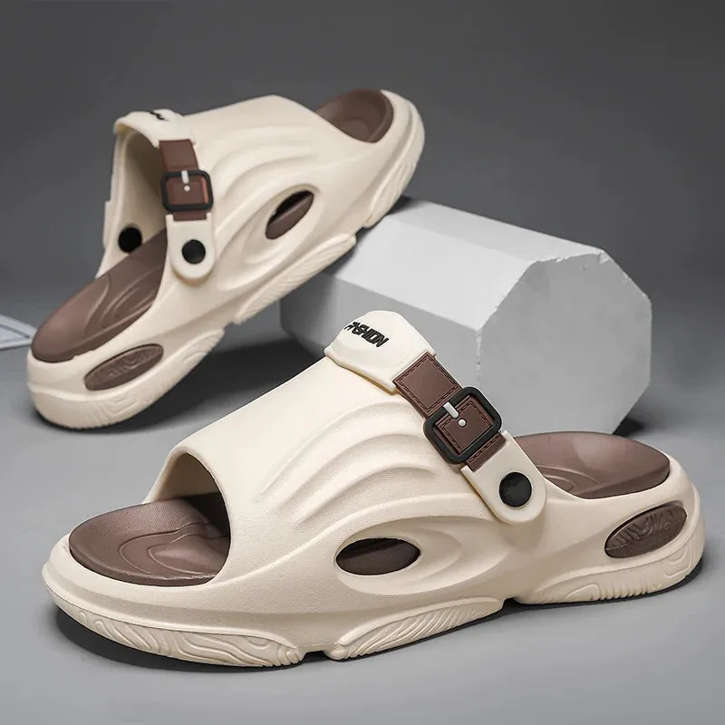 New Beach Slides - Anti slip - breathable