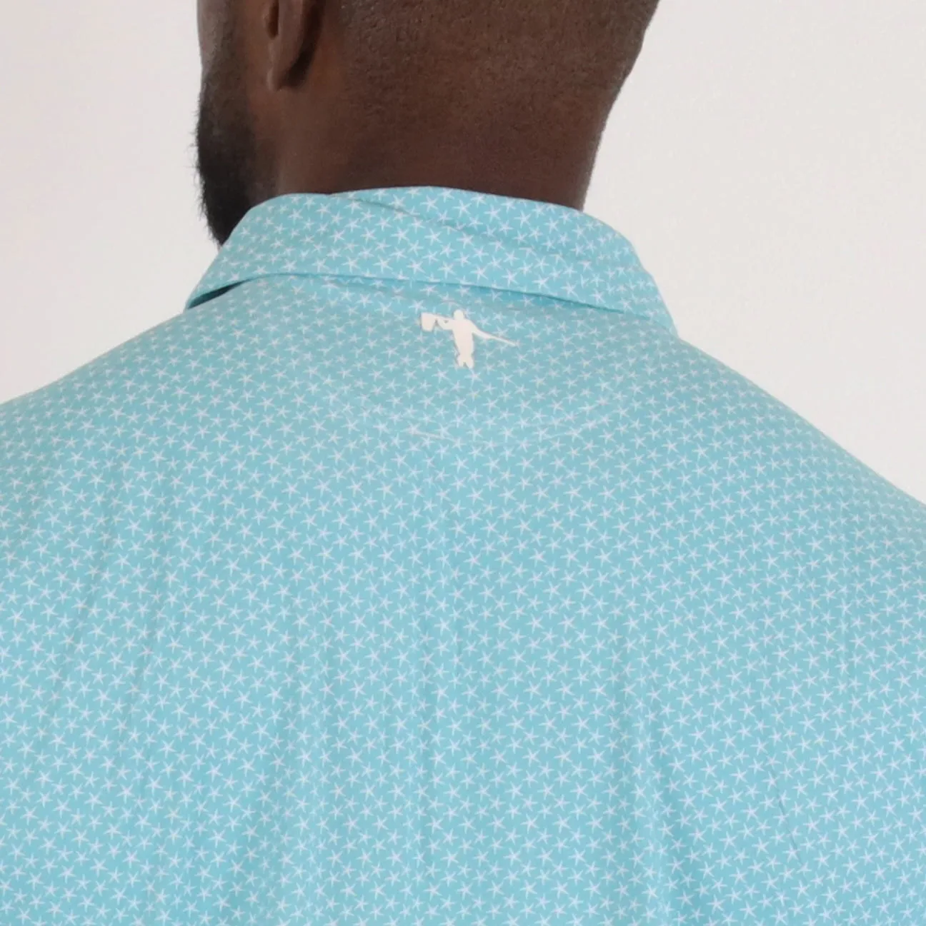 Oreaster Polo - Coastal Shade