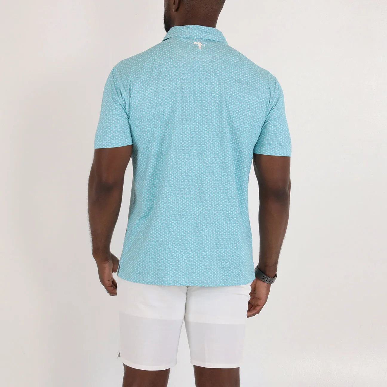 Oreaster Polo - Coastal Shade