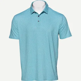 Oreaster Polo - Coastal Shade