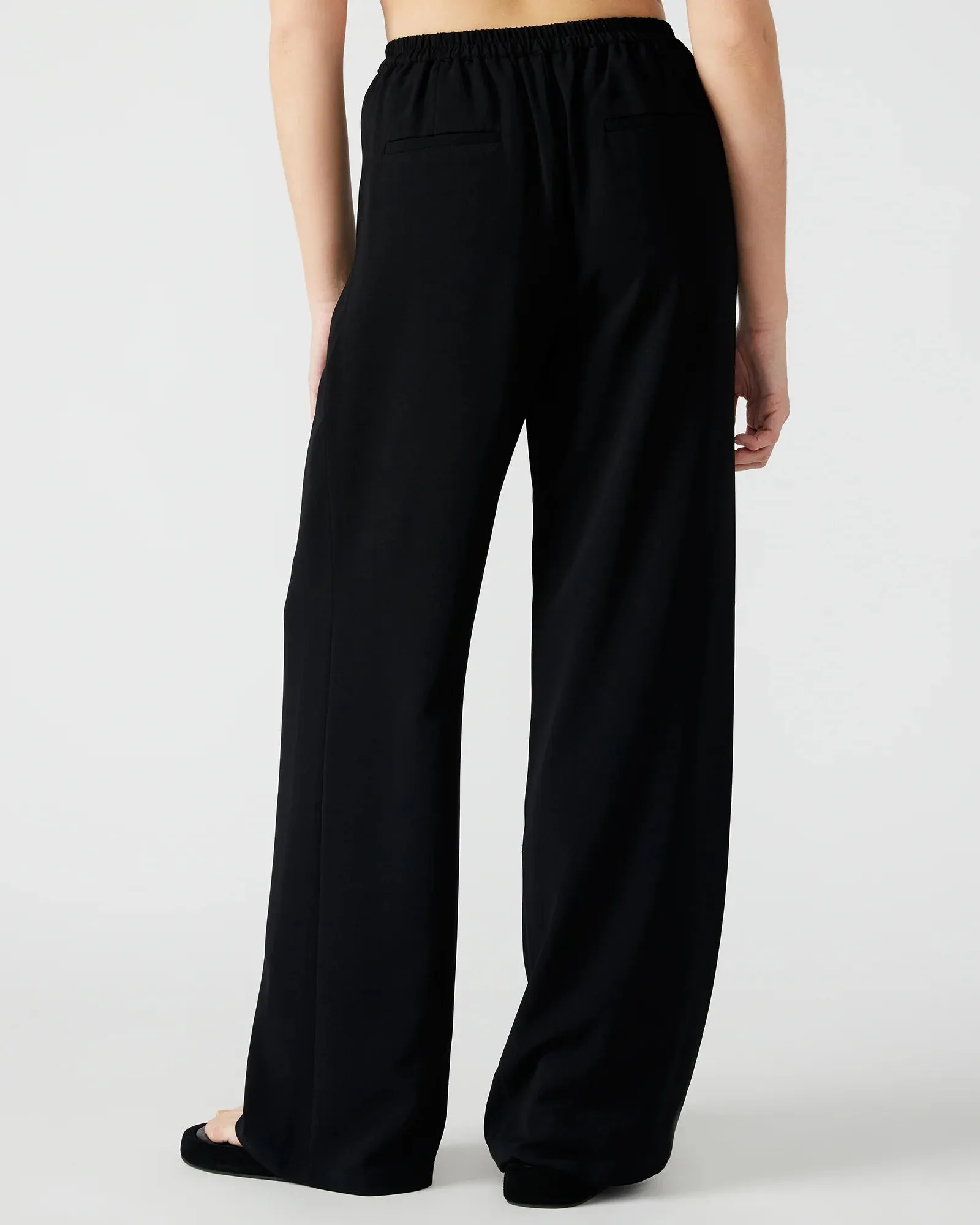Payton Pants - Black