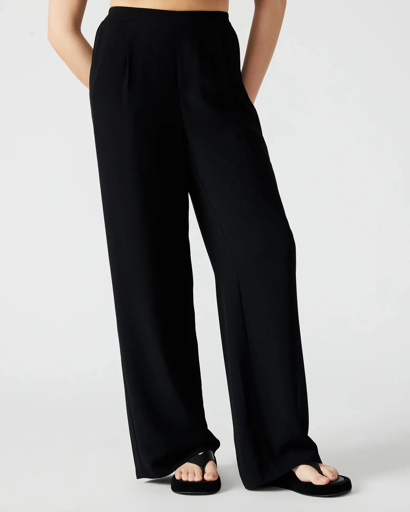 Payton Pants - Black