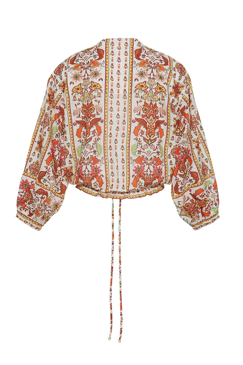 Perrin Top