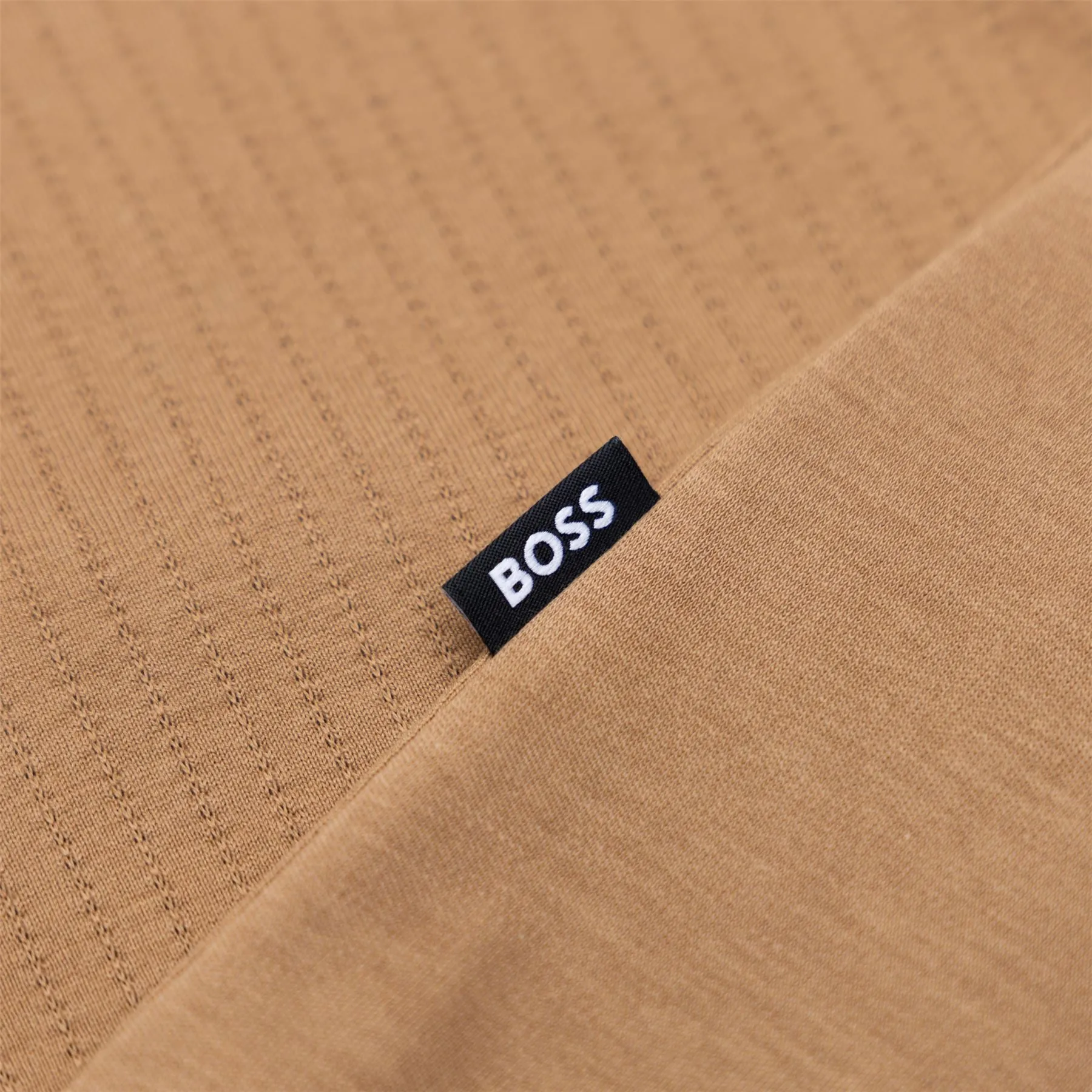 Poloston Medium Beige - SS24