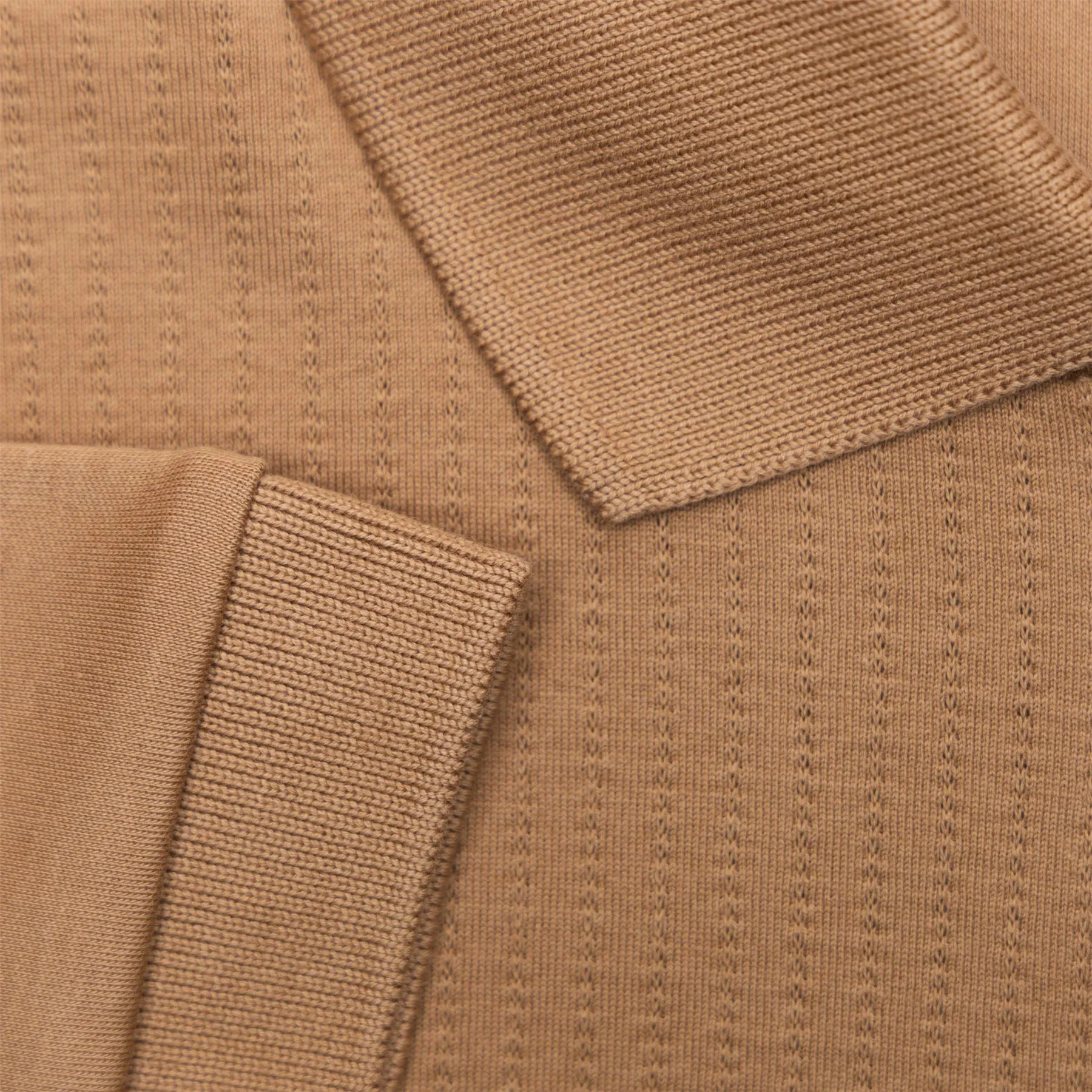 Poloston Medium Beige - SS24