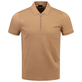 Poloston Medium Beige - SS24